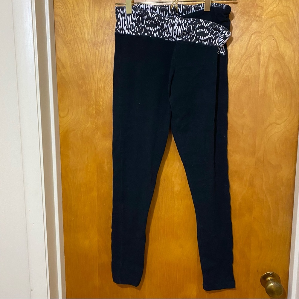Victoria Sport Leggings